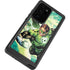 DC Comics Green Lantern Sinestro Secret Files and Origins Cover #1 By Geoff Johns Galaxy Note20 Ultra 5G Waterproof Case
